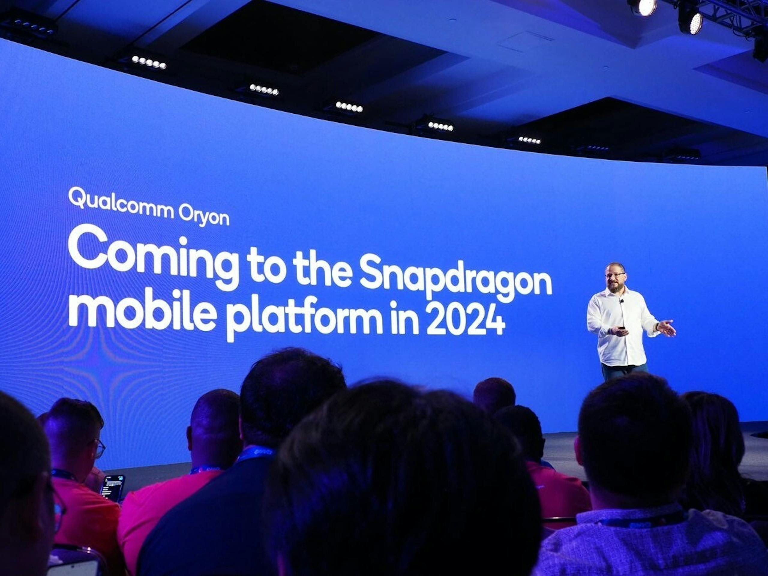 意外曝光的高通Snapdragon 8 Gen 4数据指称除采用Oryon CPU与3nm制程外还有两种版本