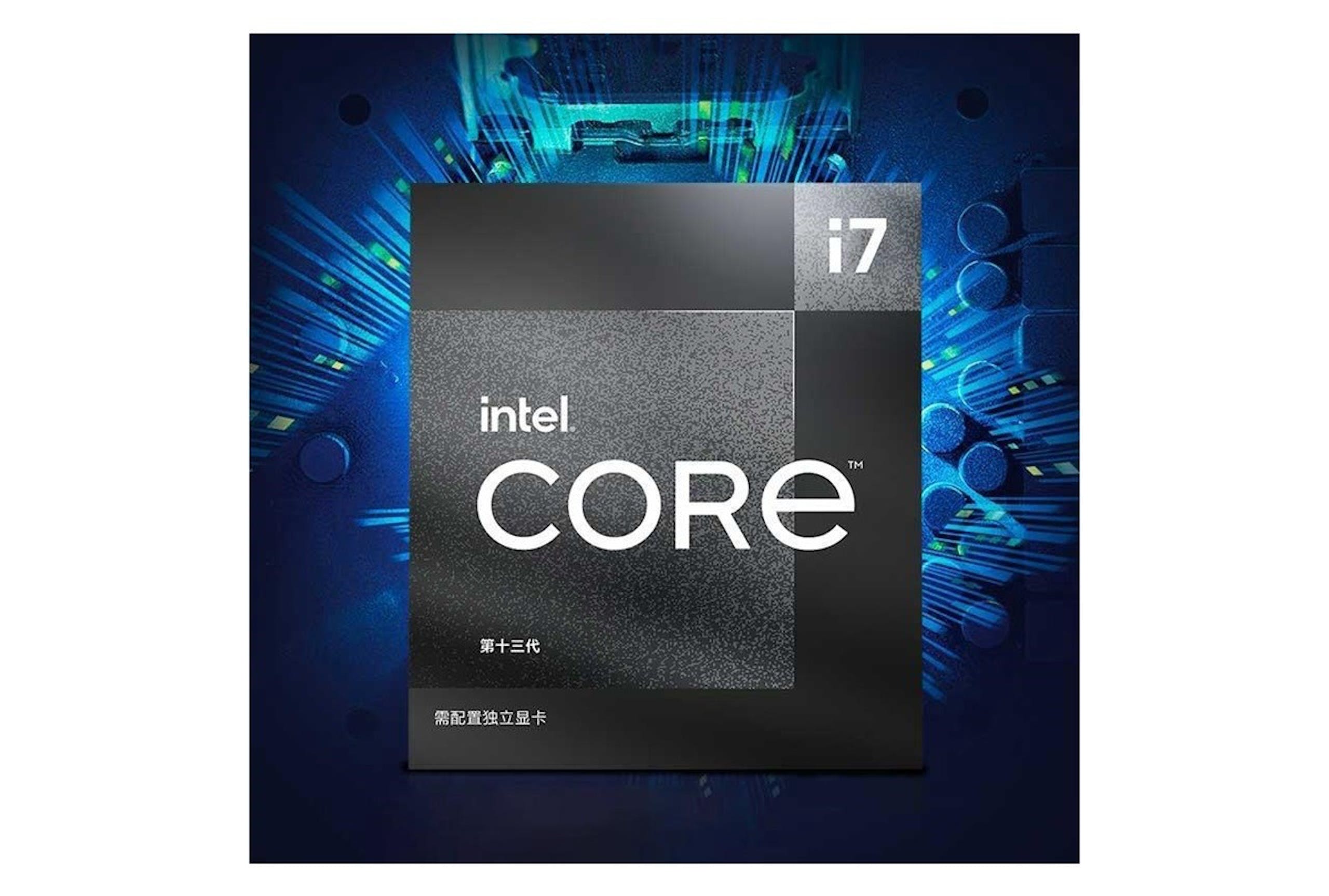 Intel Core i7-14790F Black Edition CPU Packs 16 Cores, 24