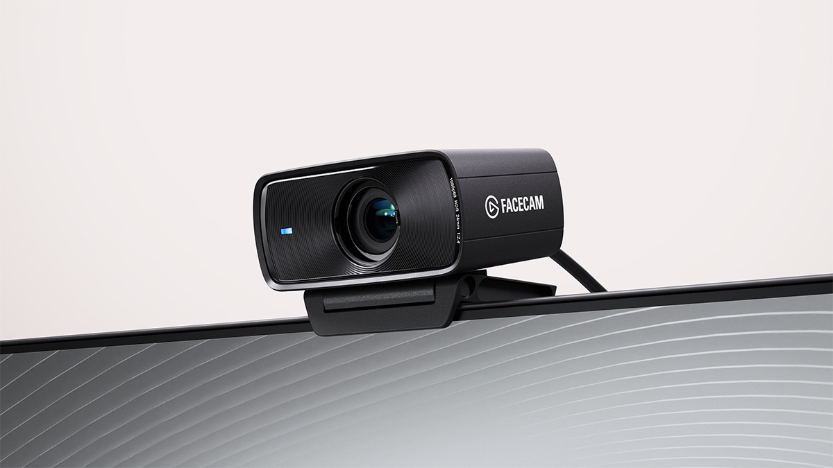 Corsair’s Elgato launches Facecam MK.2 video lens, equipped with HDR, privacy lens cover and viewfinder pan function #Corsair (212839) – Cool3c