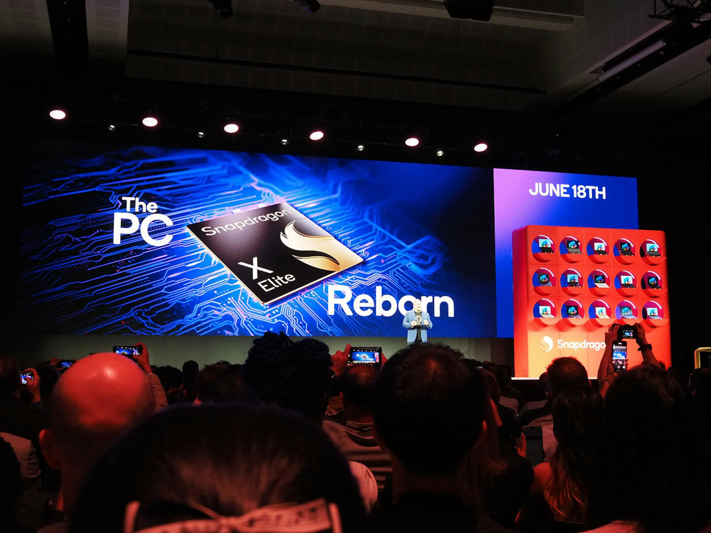 照片中提到了The、PO、Snapdragon，跟五郎郎有關，包含了LED顯示屏、LED顯示屏、LED背光液晶屏、發光二極管、液晶顯示器