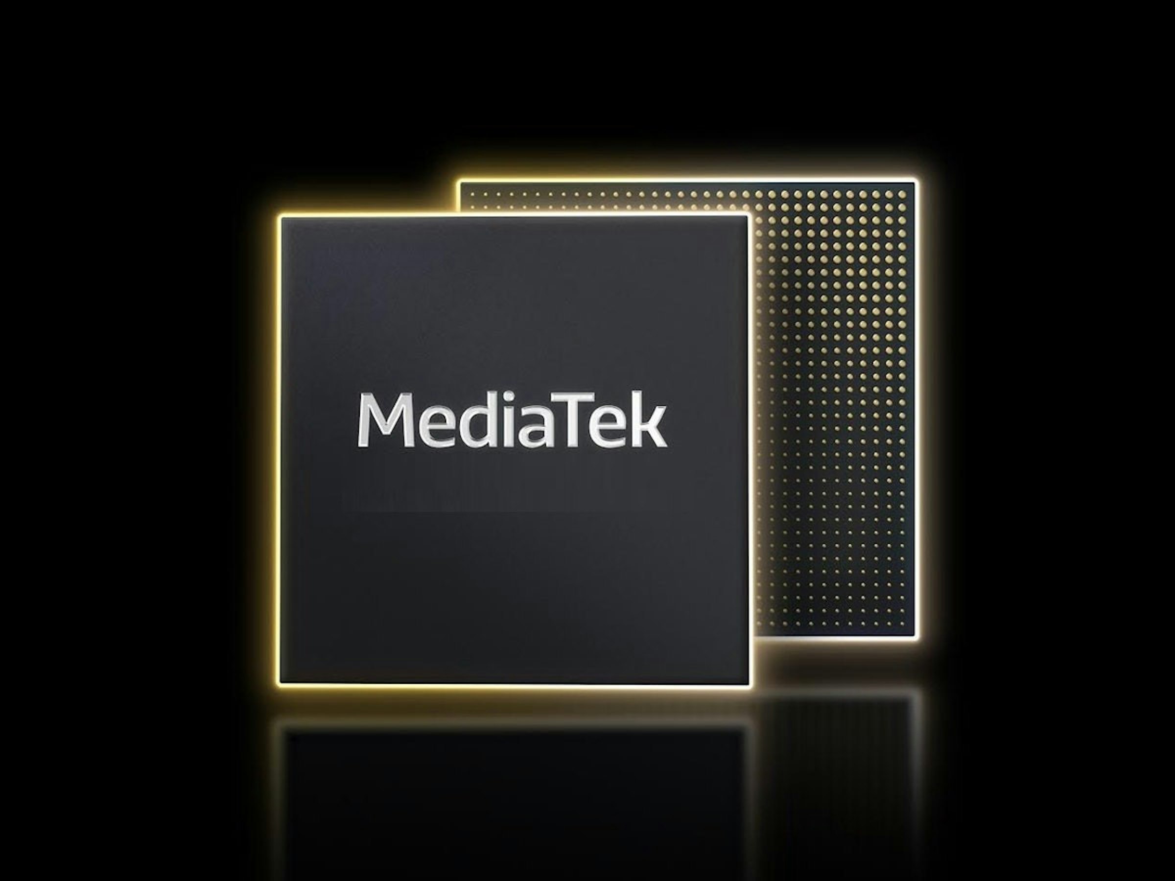 照片中提到了MediaTek，跟聯發科有關，包含了聯發科天璣8300晶片組亮相，支援生成式AI穩定擴散、芯片組、集成電路