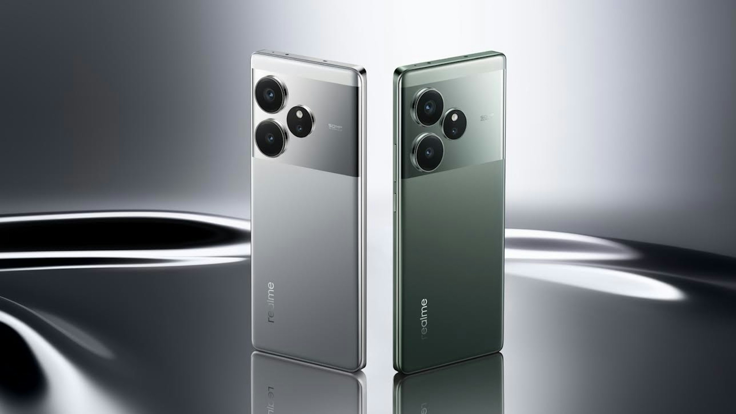 照片中提到了l97、realme、realme，跟Realme、Realme有關，包含了真我GT 6、Realme GT Neo6 SE 5G 256GB 16GB RAM Gsm 解鎖手機高通金魚草 7 Plus Gen 3 50MP、Realme GT 雙卡雙待 256GB ROM + RAM 工廠解鎖 5G 智慧型手機、Realme 6 專業版