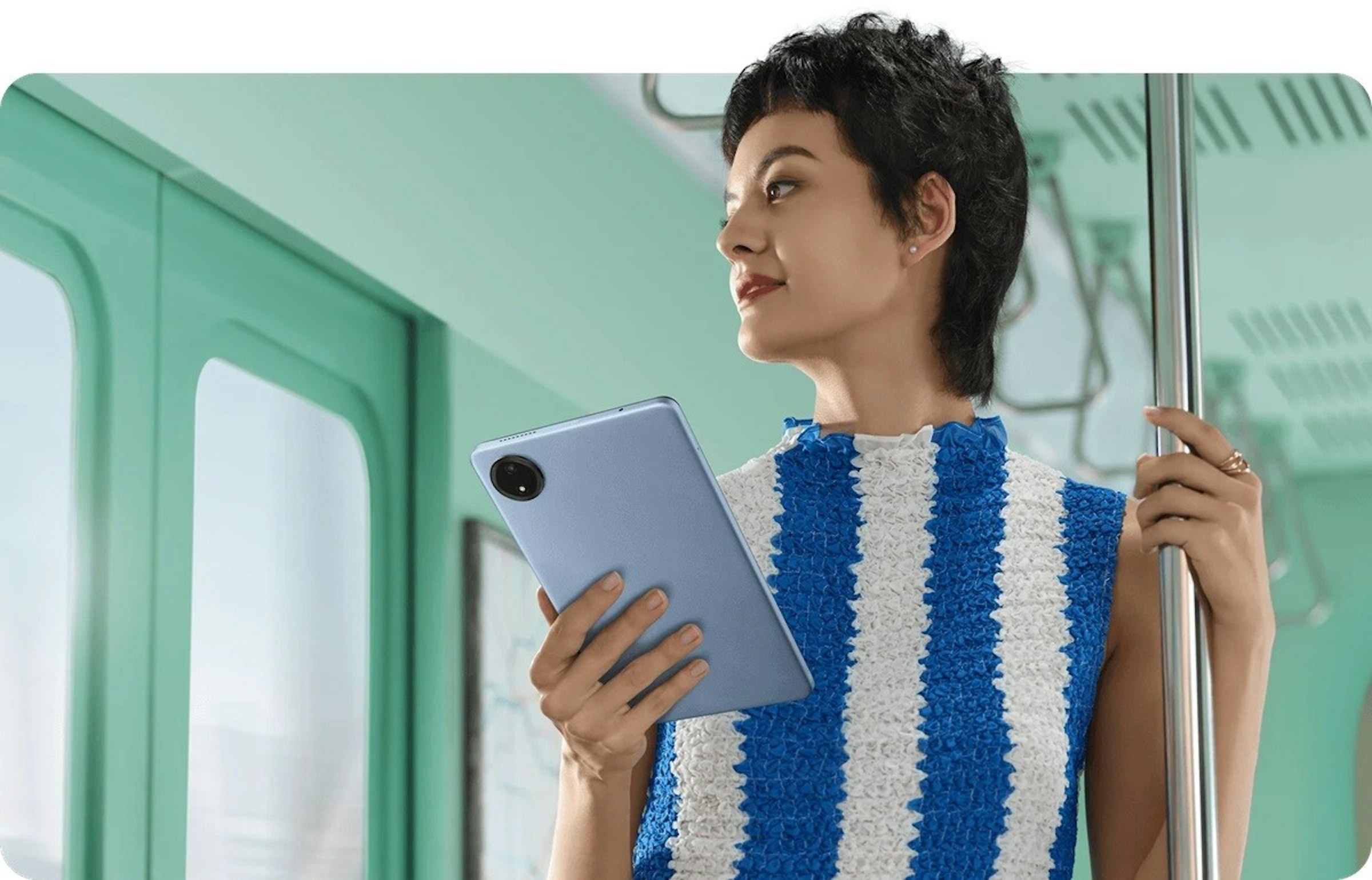 照片中包含了平板電腦、紅米平板SE、Redmi Pad SE 1340x800/4GB/64GB/U/石墨灰、片劑、小米