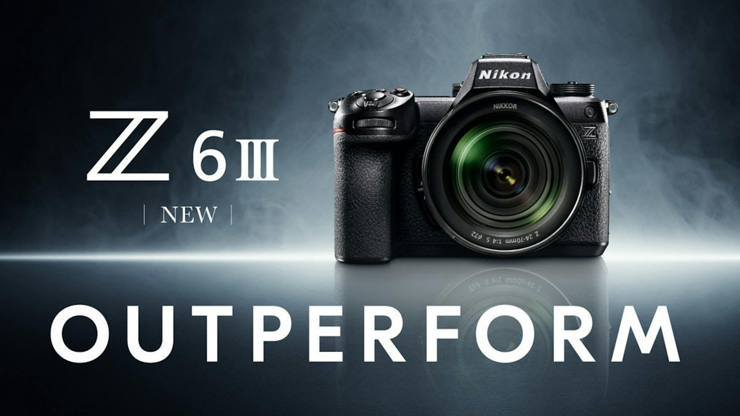 照片中提到了ZZ61、| NEW |、Nikon，跟尼康、尼康有關，包含了數碼單反、鏡頭、相機、無反光鏡可換鏡頭相機