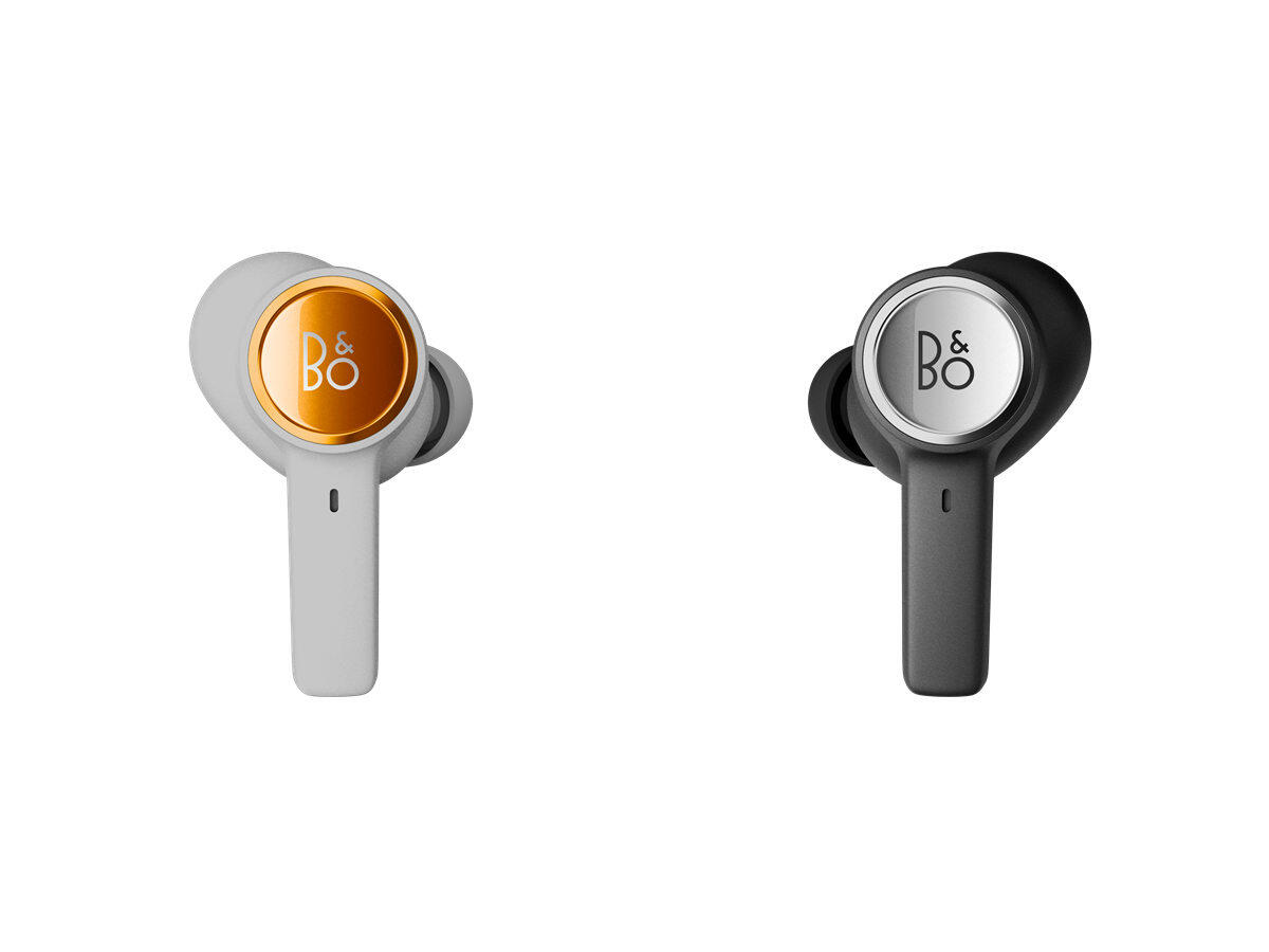Bang & Olufsen推出Beoplay Eleven真無線耳機，自H100旗艦耳機