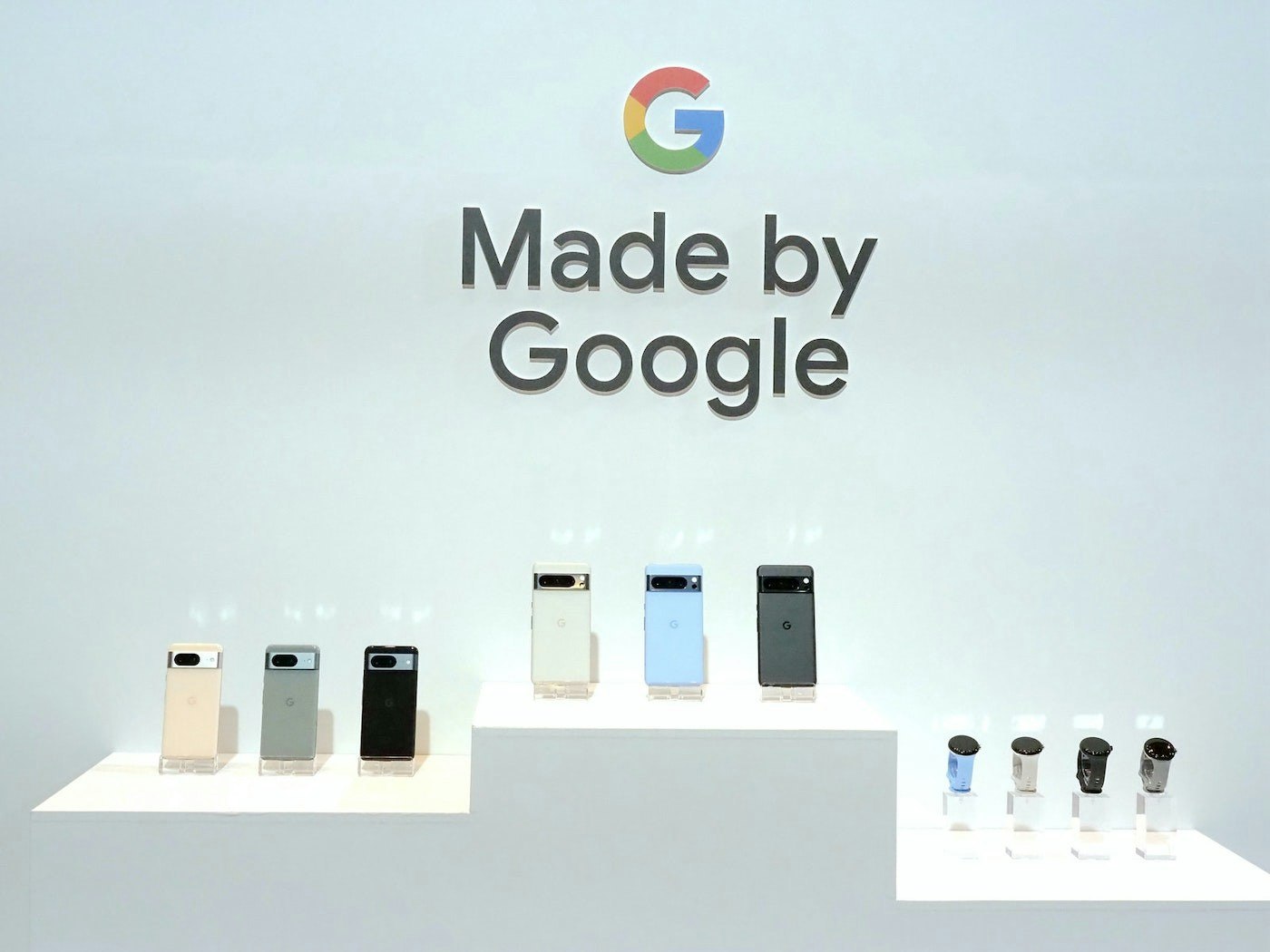 Google為Pixel 8系列加入進階離線定位功能，即便裝置關機或沒電一樣可定位#Find My Device (213548) - Cool3c