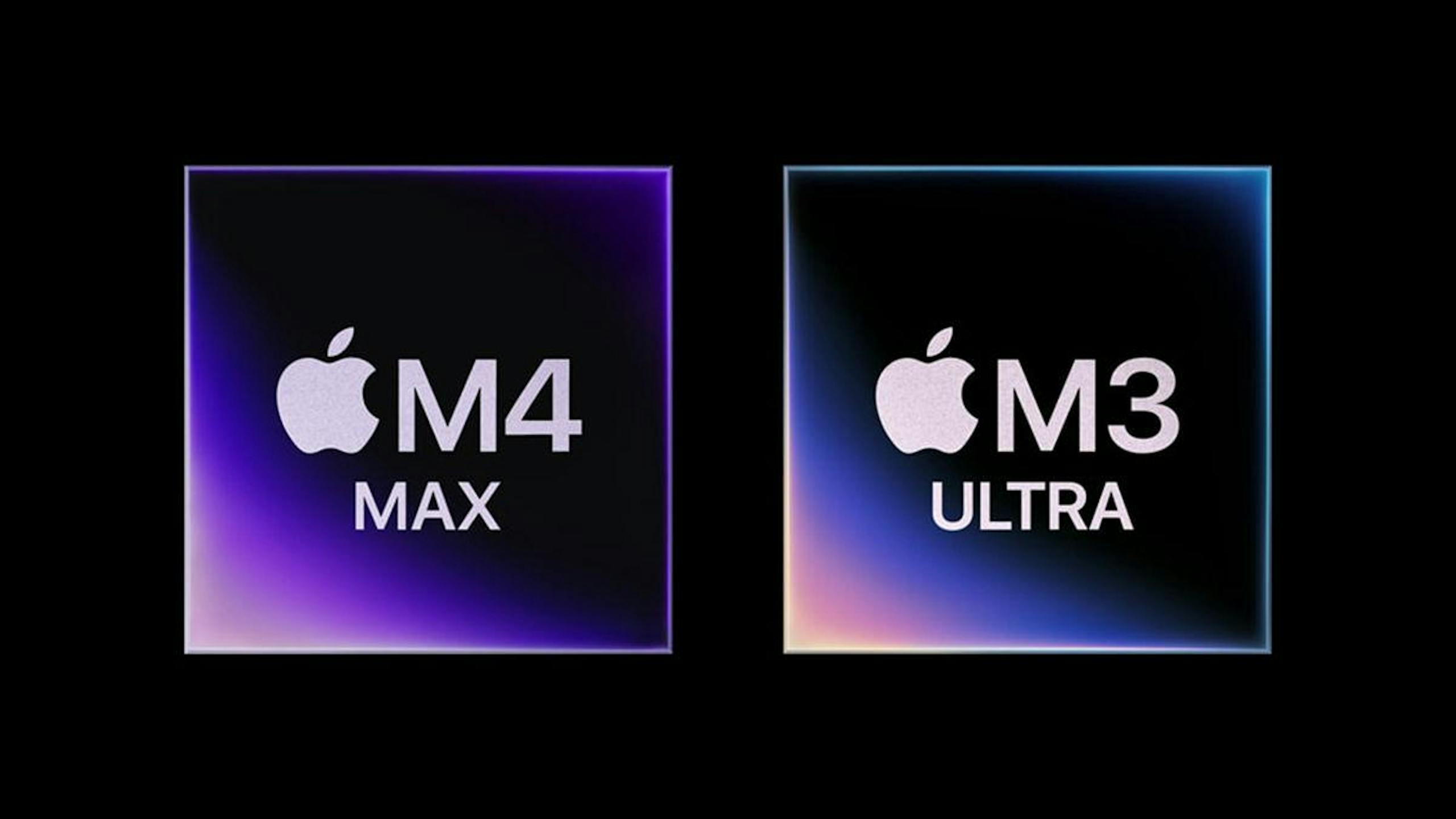 苹果公布M4 Max与M3 Ultra版本Mac Studio，M3 Ultra满血版最高搭配512GB统一内存与16TB SSD