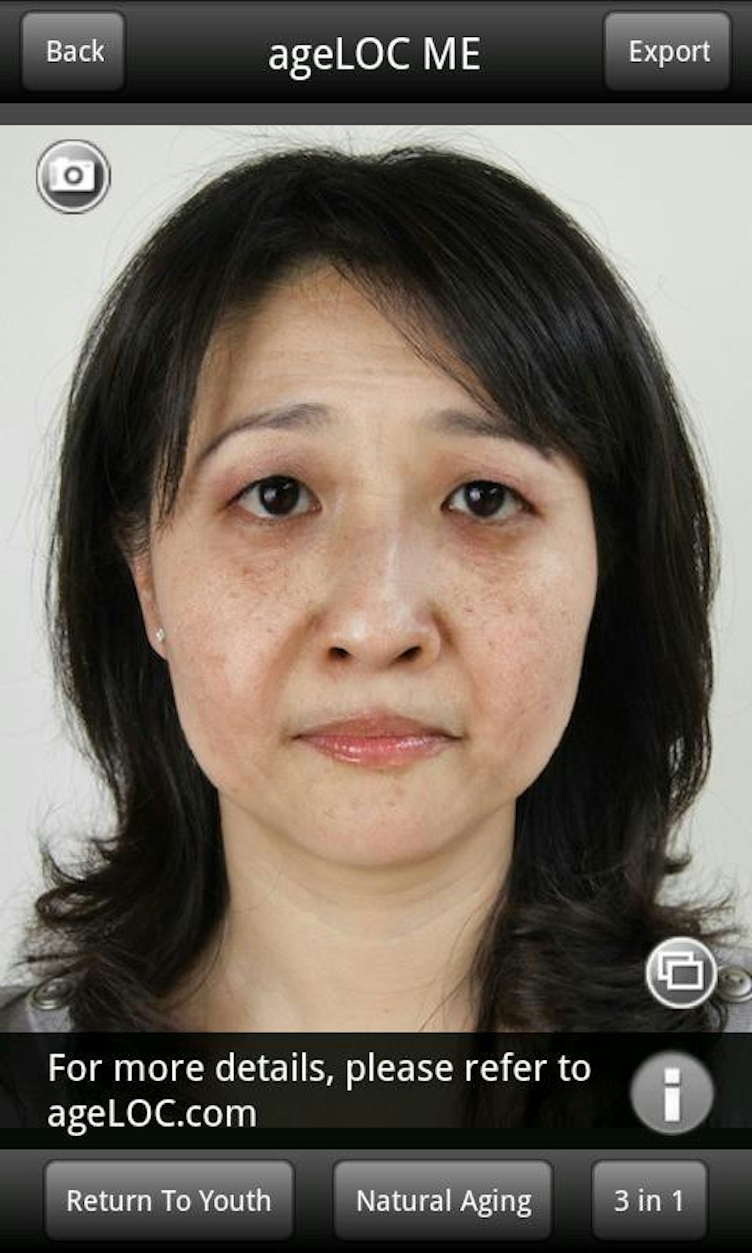 是ageLOC ME這篇文章的首圖