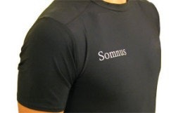 是Somnus 睡衣袍監控你睡眠的狀況這篇文章的首圖
