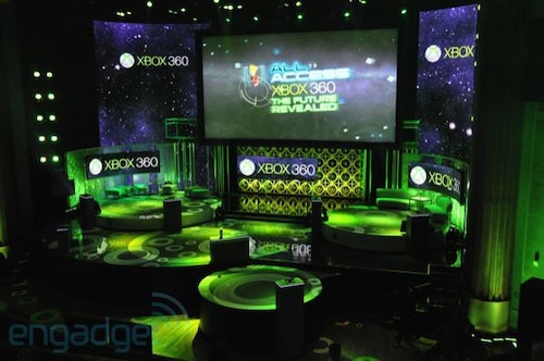 微軟E3發表會將會線上Spike、Facebook以及Xbox LIVE轉播