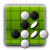 是Reversi Free - 吃久了大魚大肉,不妨來玩玩清爽的黑白棋吧!這篇文章的首圖