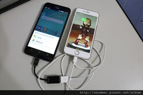 是ASUS Zenfone MAX 反向充電實測這篇文章的首圖