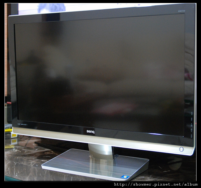 多元化輸入介面...方便好玩的BenQ EW2730V #HDMI (54800) - Cool3c