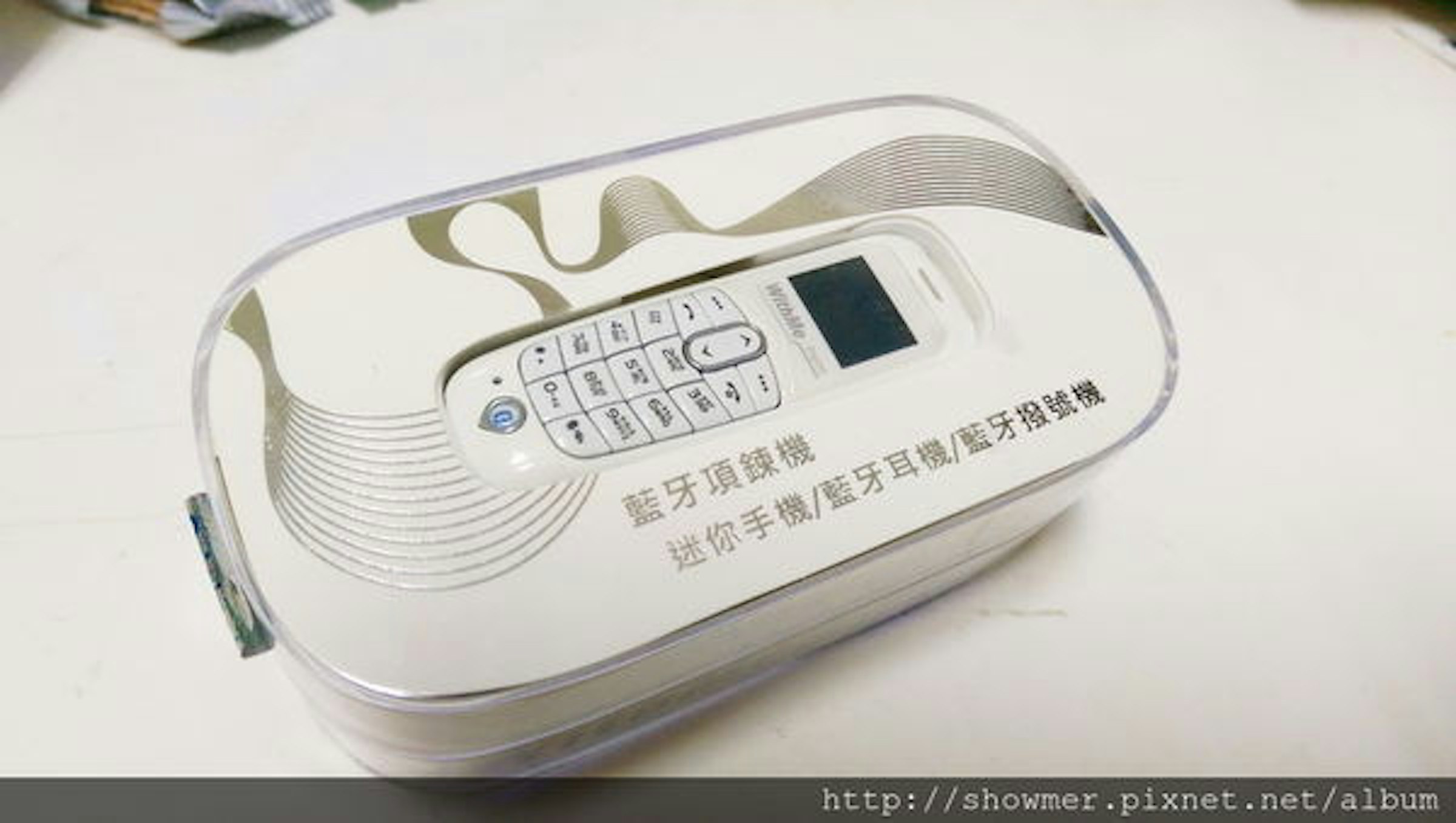 是阿兵哥必備神器 LePont WithMe 藍牙耳機 ? 手機 ? 傻傻分不清這篇文章的首圖