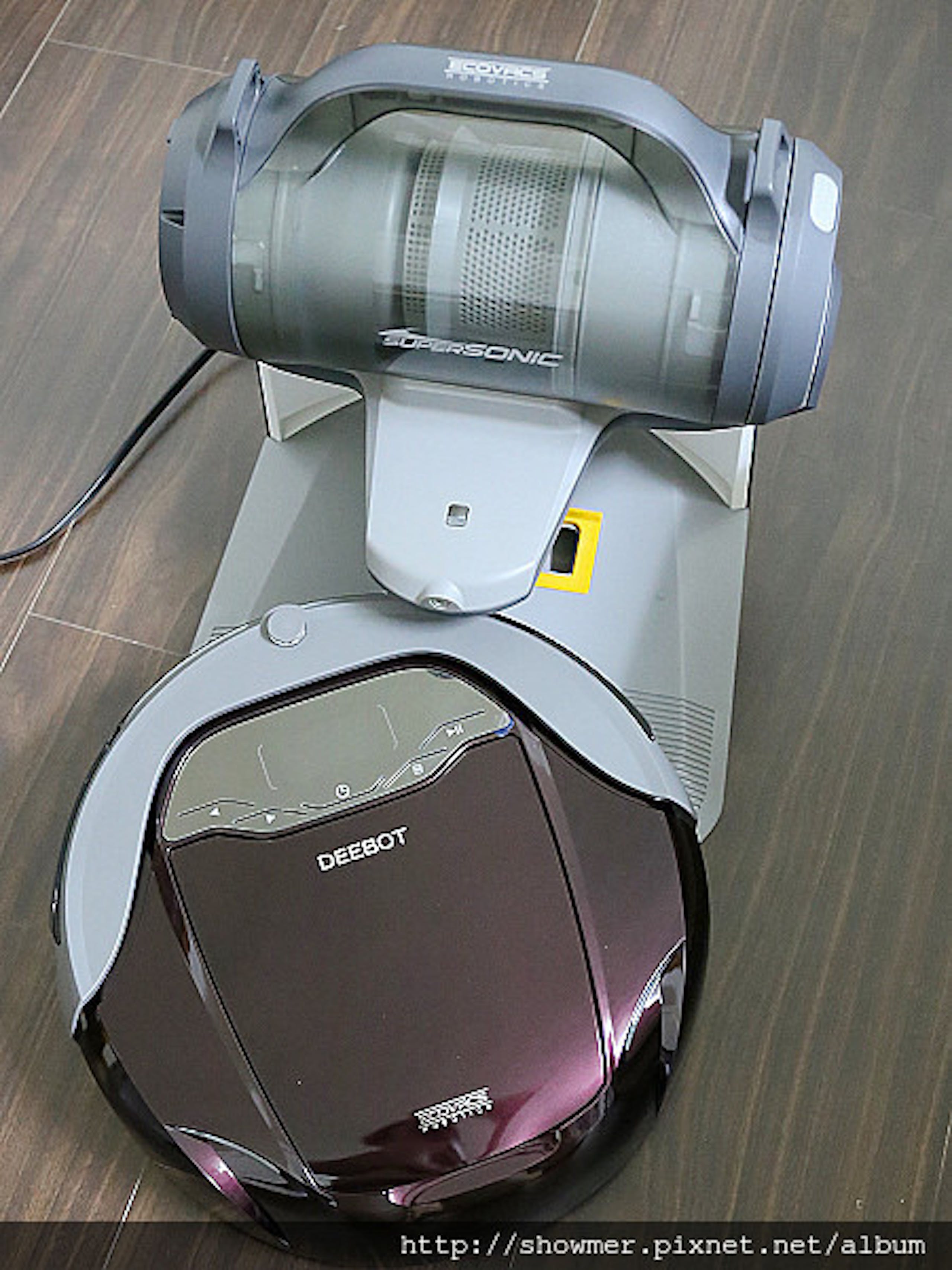 ecovacs d79