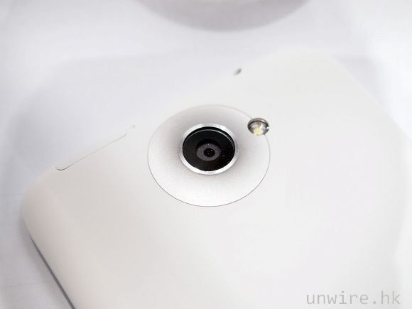 是HTC One X 評測:相機剖析與實拍篇這篇文章的首圖