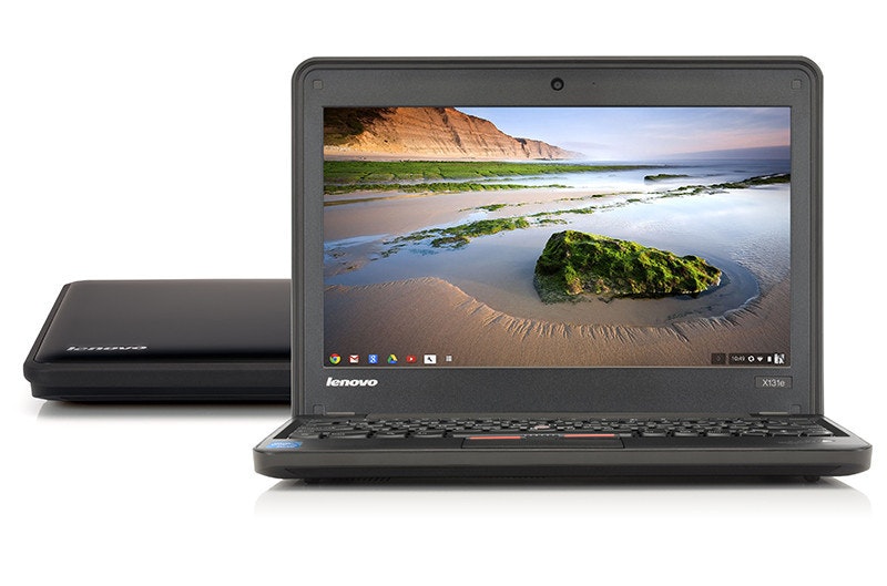 是Lenovo 將於明年推出低價 Chromebook這篇文章的首圖