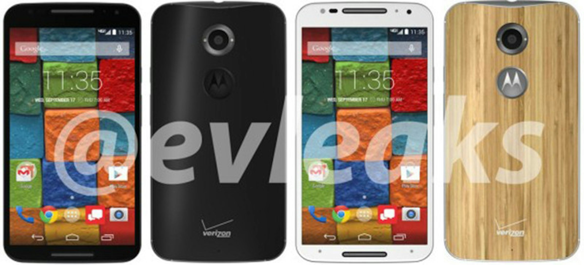 是這麼強？傳 Moto X+1 將配備光學變焦鏡頭及裸視 3D 螢幕這篇文章的首圖