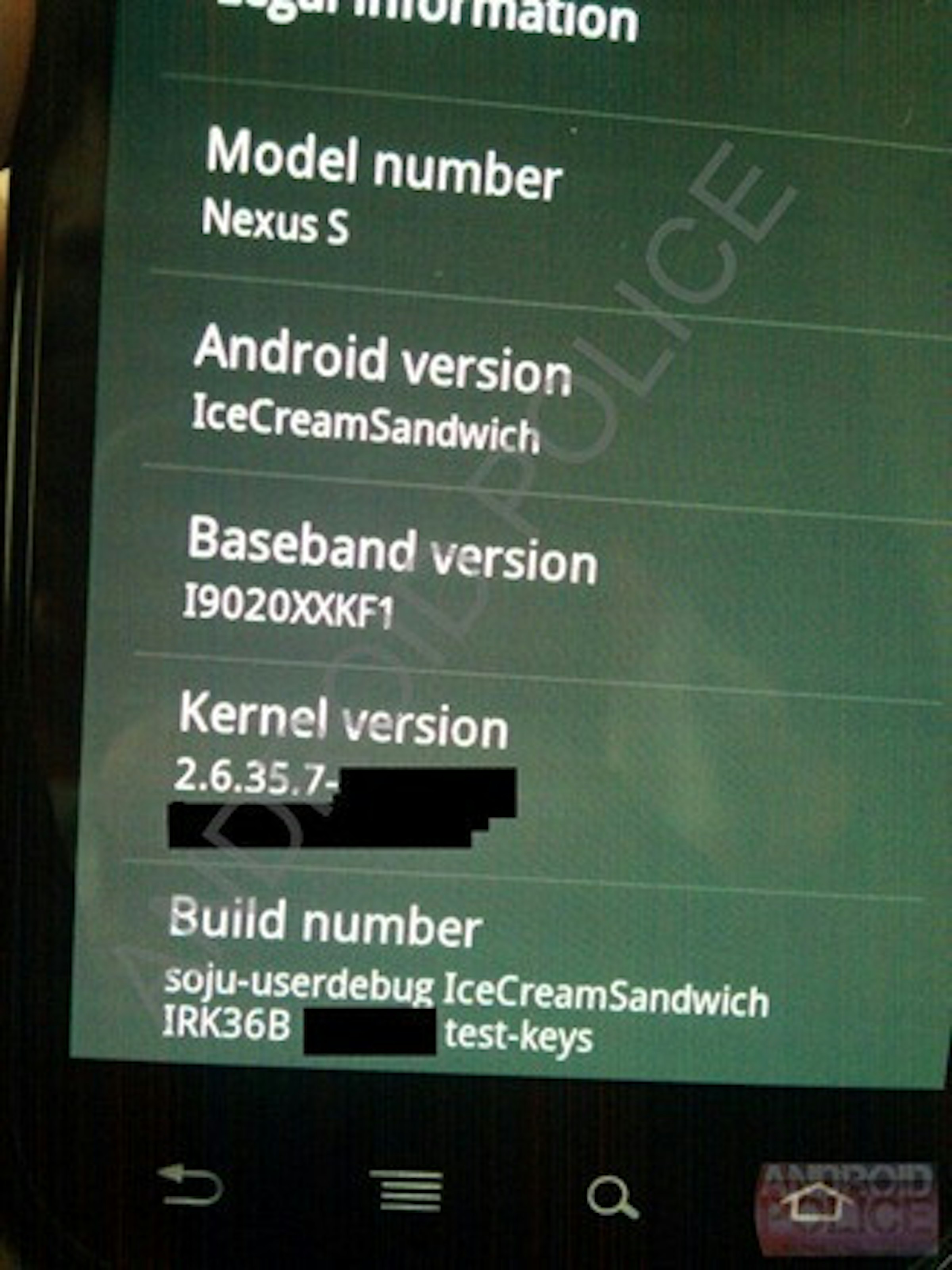 是[香港]首批 Android Ice Cream Sandwich 圖片曝光這篇文章的首圖