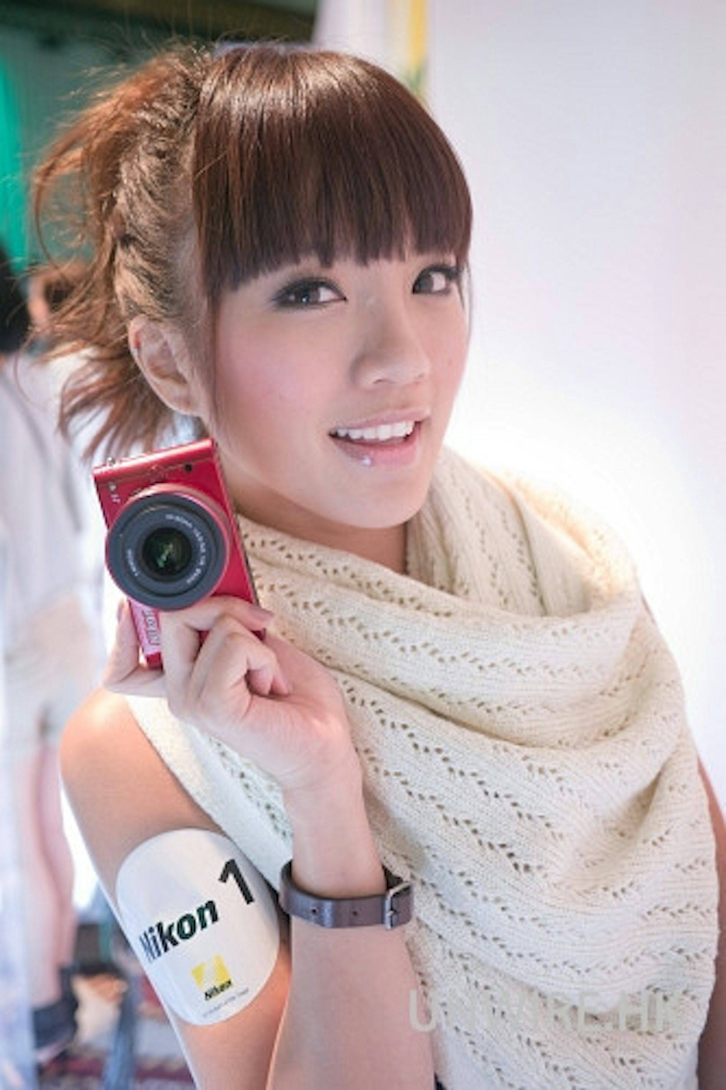 是【香港】Nikon J1 / V1 簡單使用心得分享這篇文章的首圖