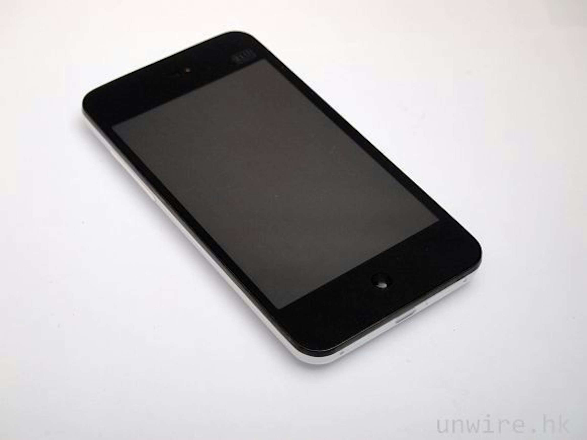 是Meizu MX 效能評比篇這篇文章的首圖