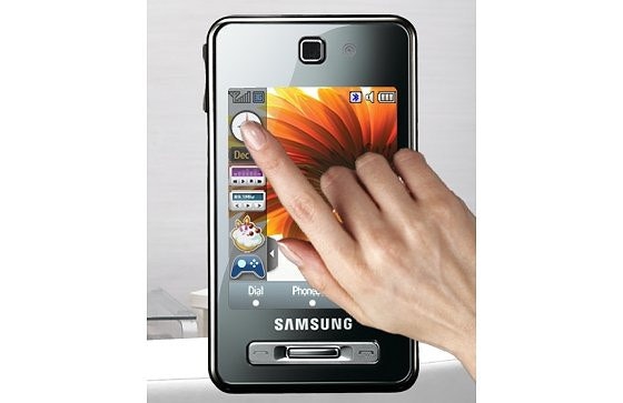 是加強互動效果：Samsung新介面專利曝光這篇文章的首圖