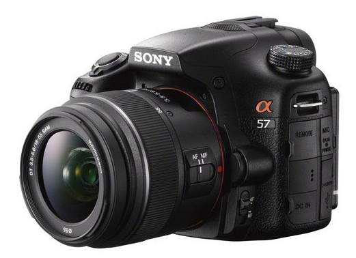 是Sony Alpha A57 相片及規格曝光這篇文章的首圖