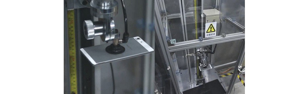 是Oppo 手機超耐用?官方公開專業掉落壓力測試片段這篇文章的首圖