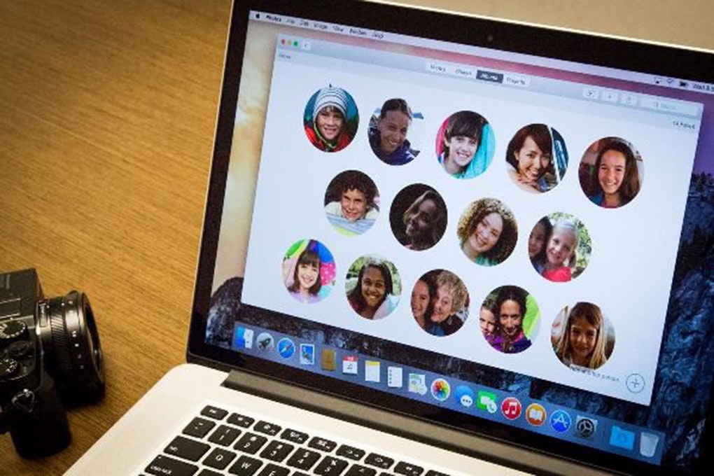 是取代 iPhoto!全新 Mac 版 Apple Photos 相簿詳細功能公開這篇文章的首圖