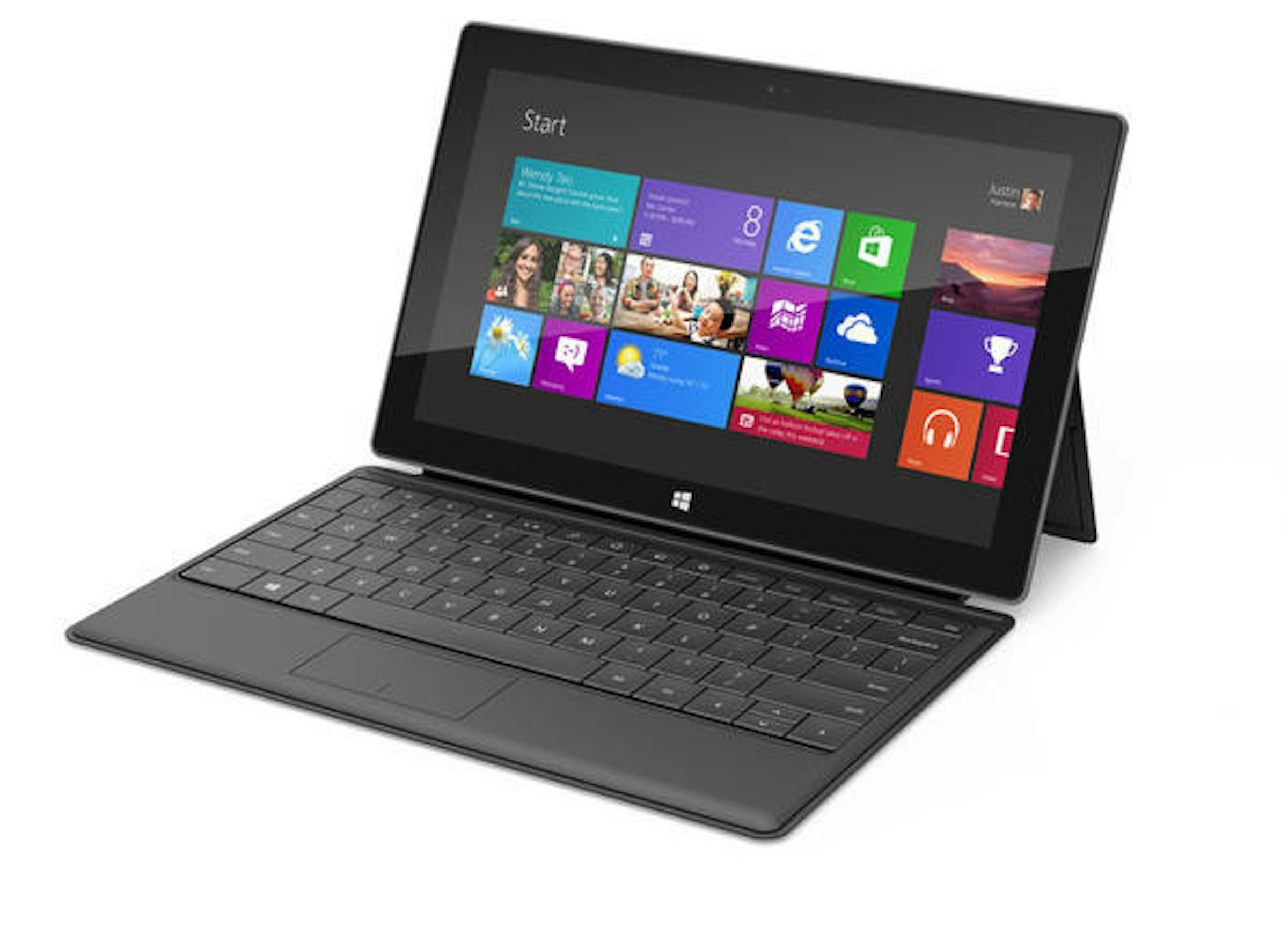 是律師控告 Microsoft！Surface 平板儲存容量與廣告不符這篇文章的首圖