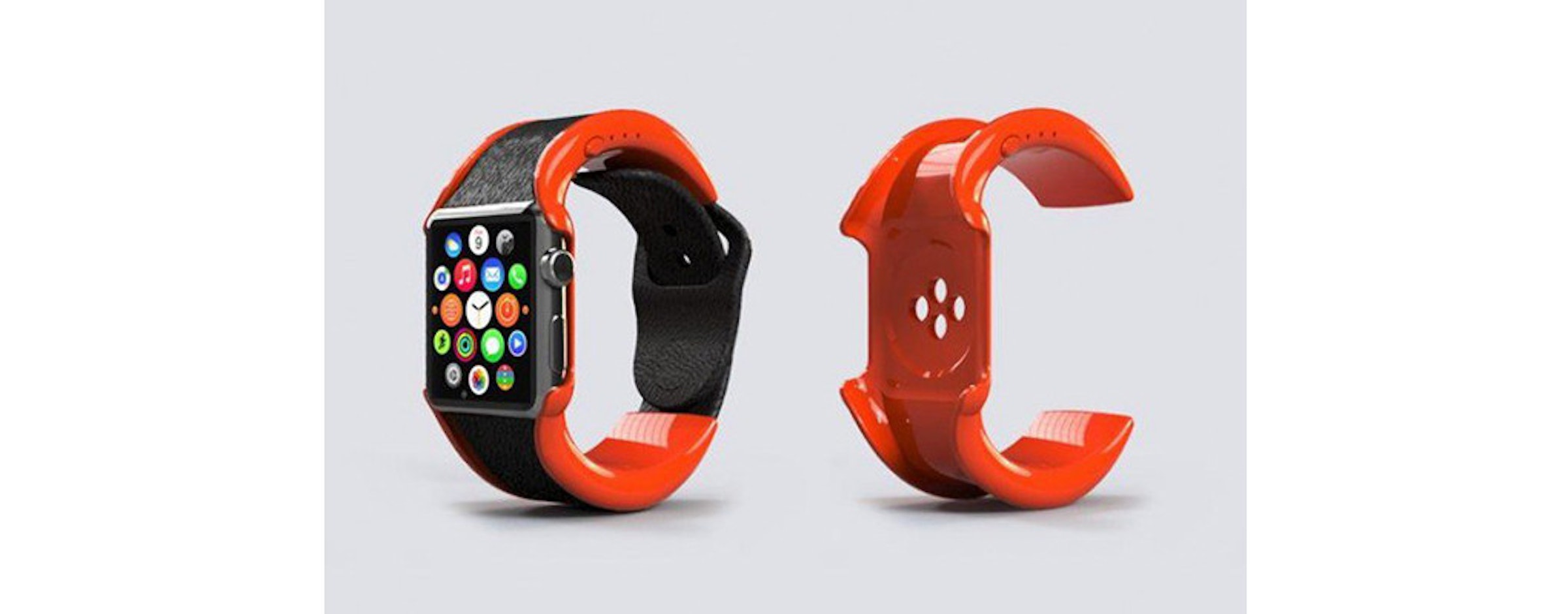 是Wipowerband 錶帶令 Apple Watch 電力倍增這篇文章的首圖