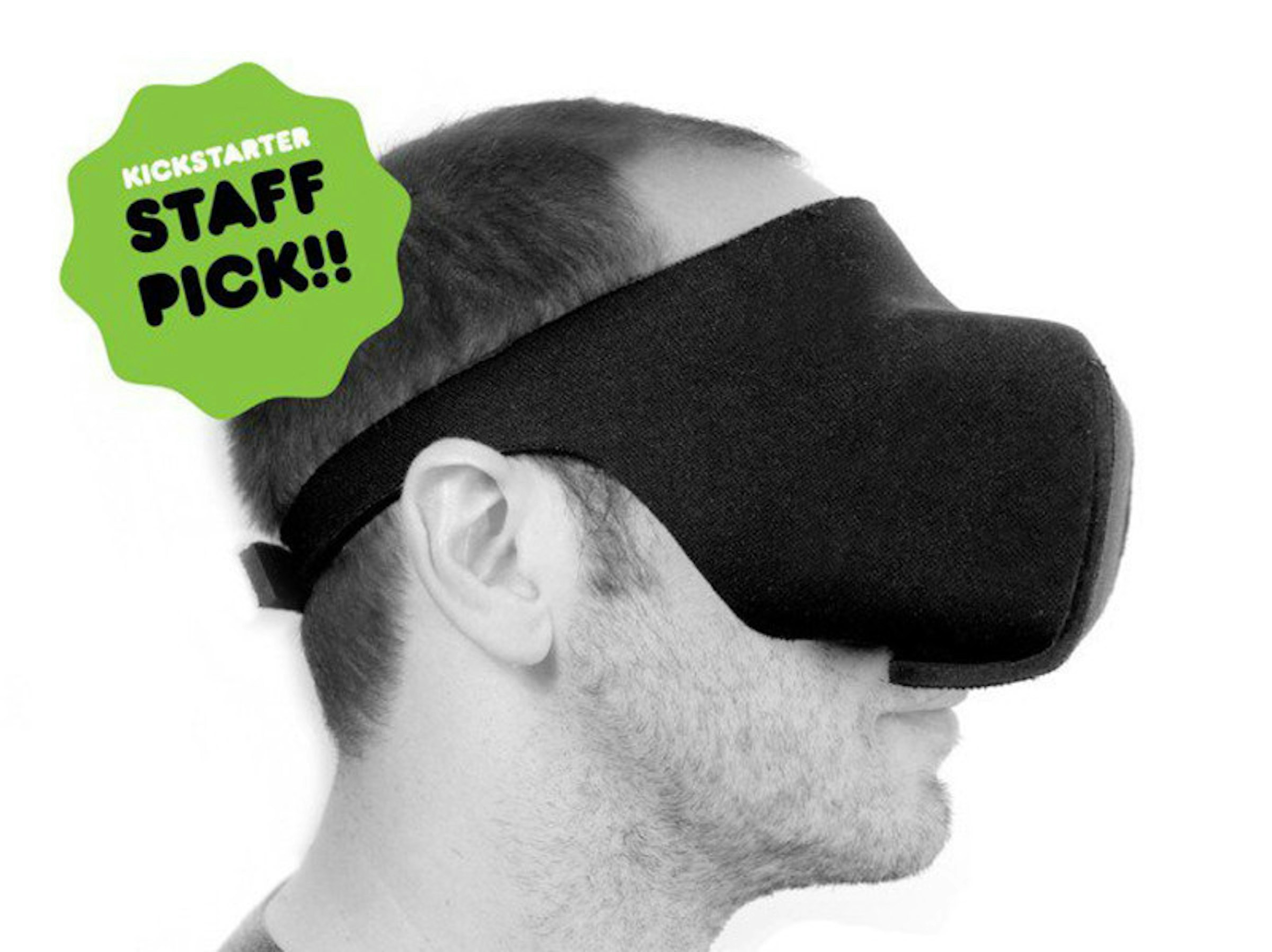 是彈性防水物料製作 Viewbox VR 頭罩這篇文章的首圖
