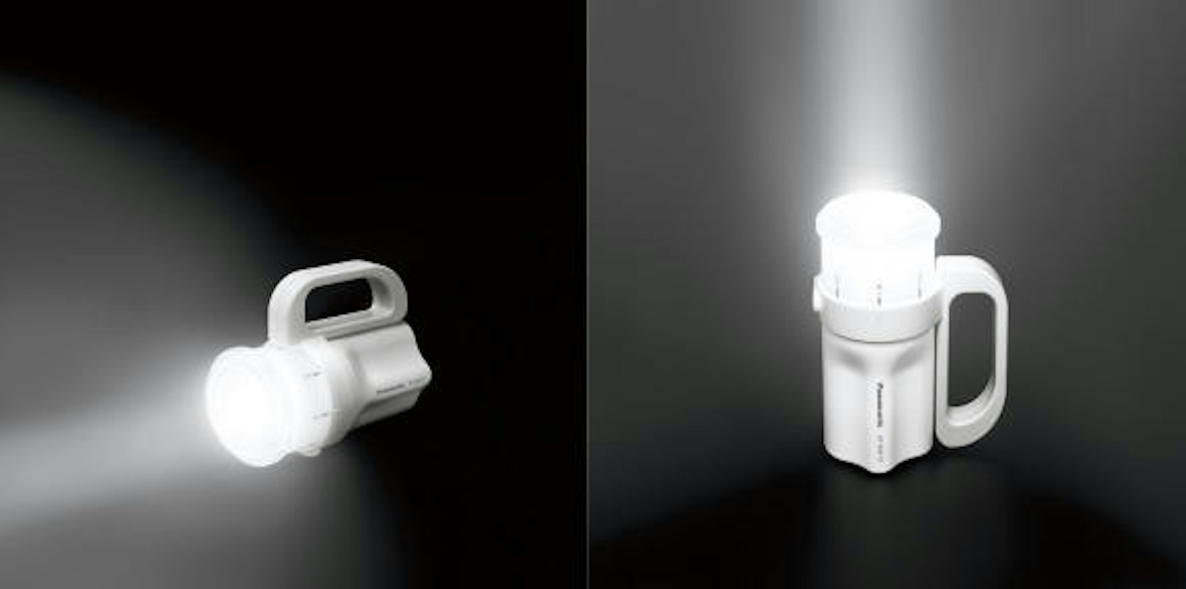 是日本推出能使用任何電池的救急電筒這篇文章的首圖
