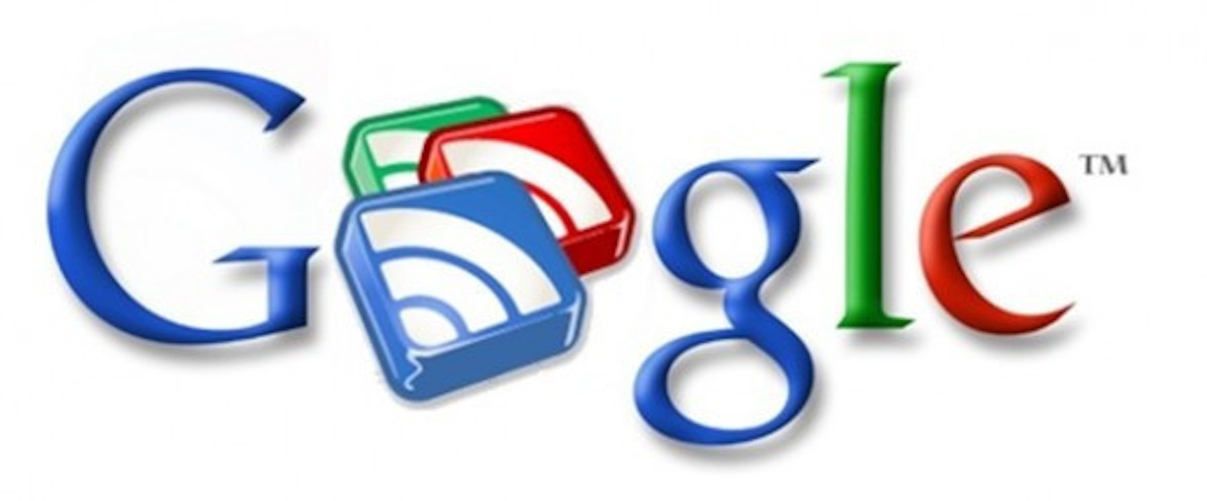 是Google Reader 瀕臨「被關掉」的邊緣？這篇文章的首圖