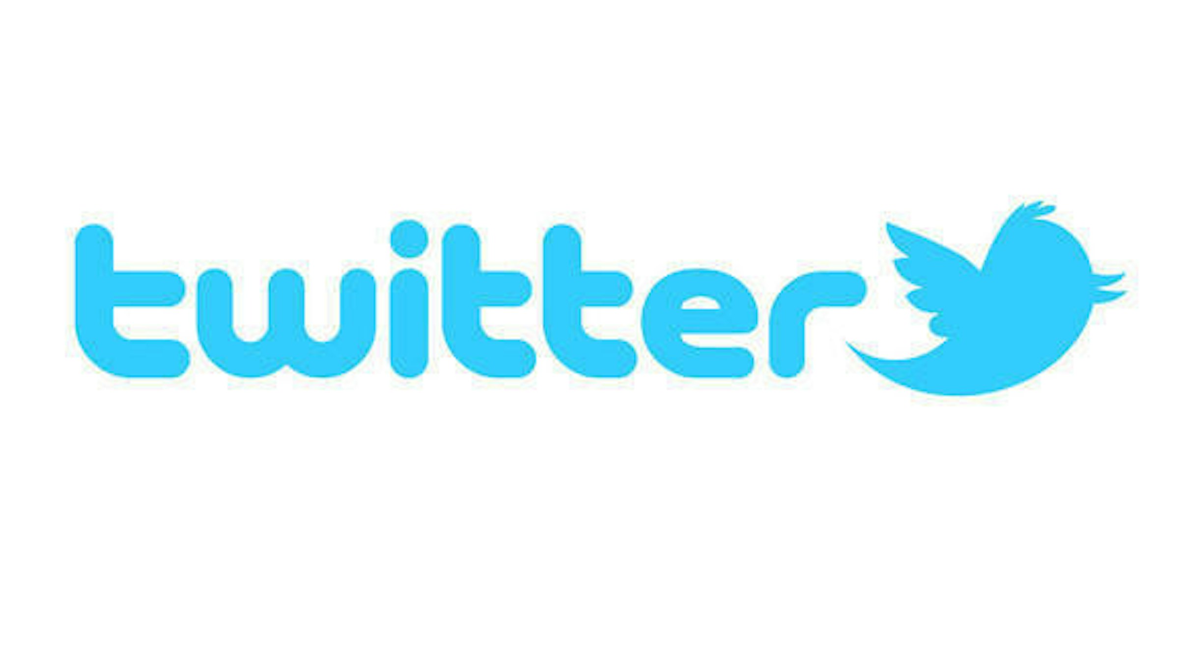 是2012年 Twitter的20項有趣統計這篇文章的首圖