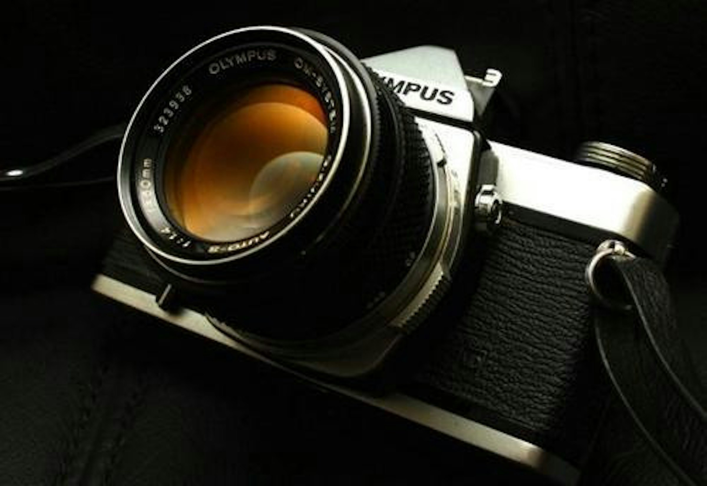 是[香港]Olympus m43 皇牌機要來了! 2 月 8 日全球同步發佈這篇文章的首圖