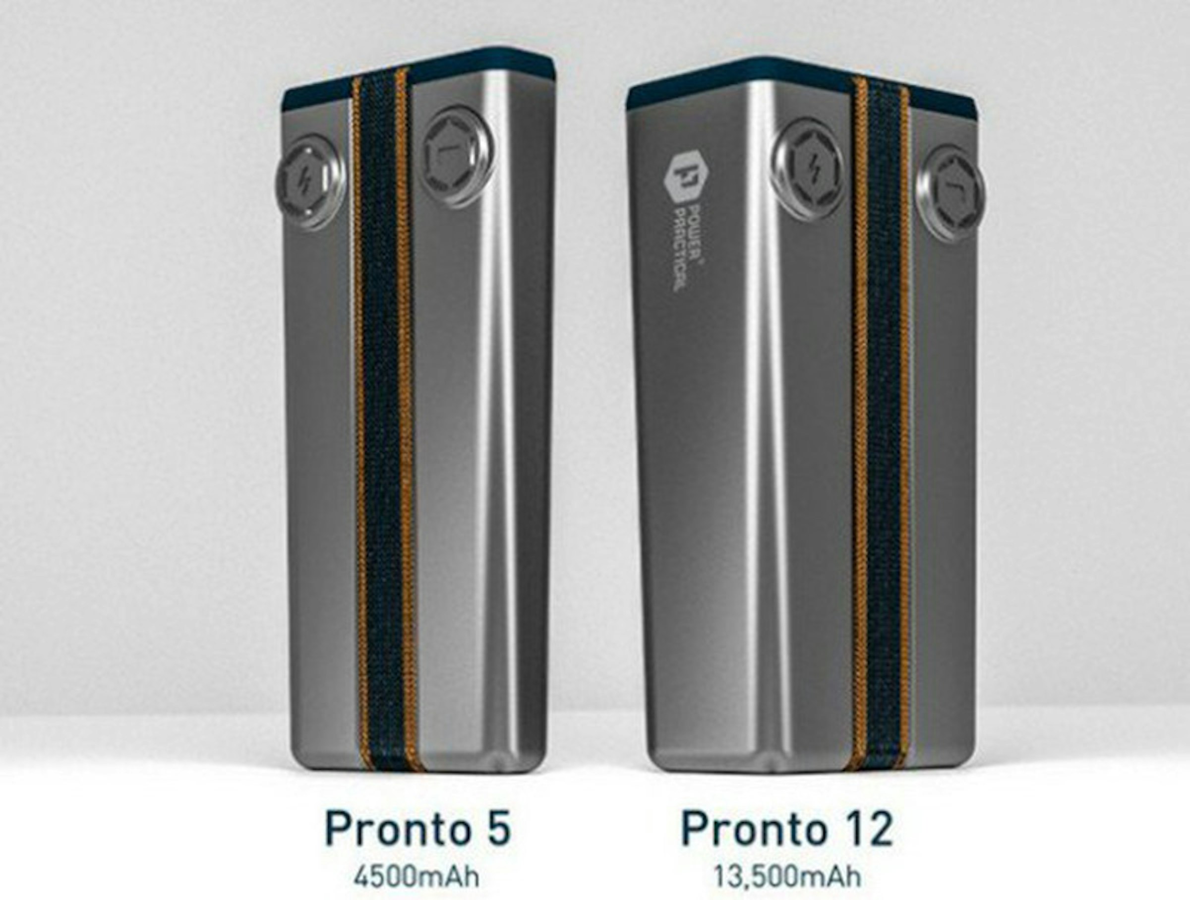 是快得驚人！Pronto 外置充電器 5 分鐘為 iPhone 充滿電這篇文章的首圖