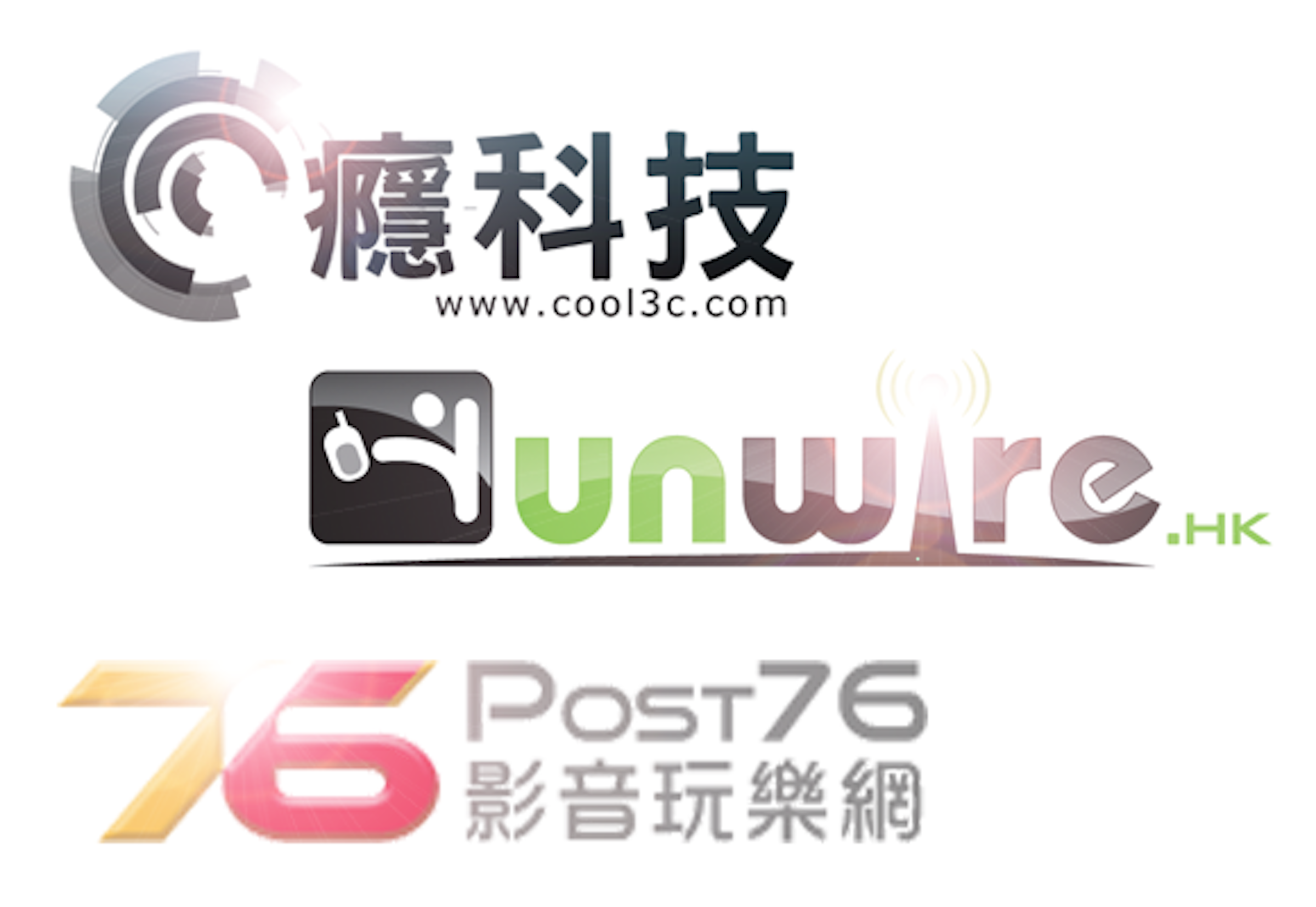 是【香港】為加強影音內容，聯盟成員再添一員！這篇文章的首圖