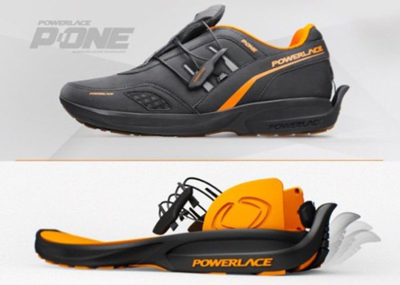 powerlace