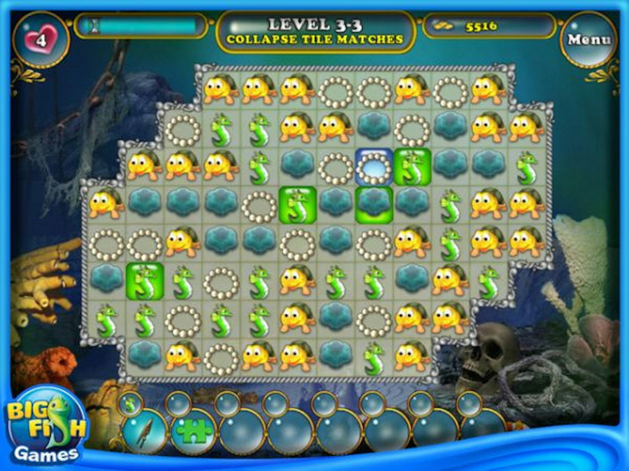 是Big Fish 成為 App Store 第一家推出月費制的遊戲商這篇文章的首圖