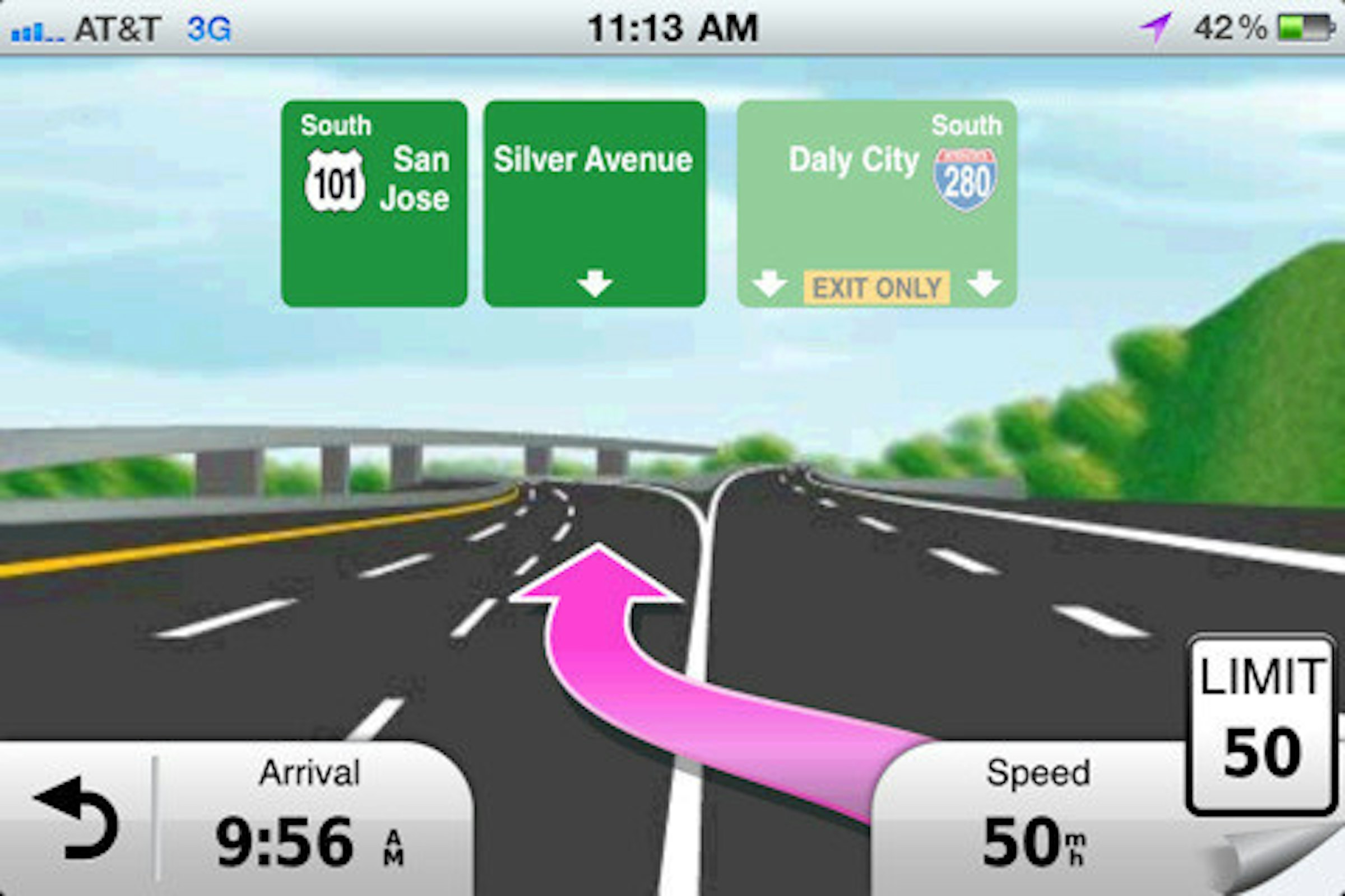 是Garmin 導航 App 現身於 App Store，請準備 40 元美金找1分這篇文章的首圖