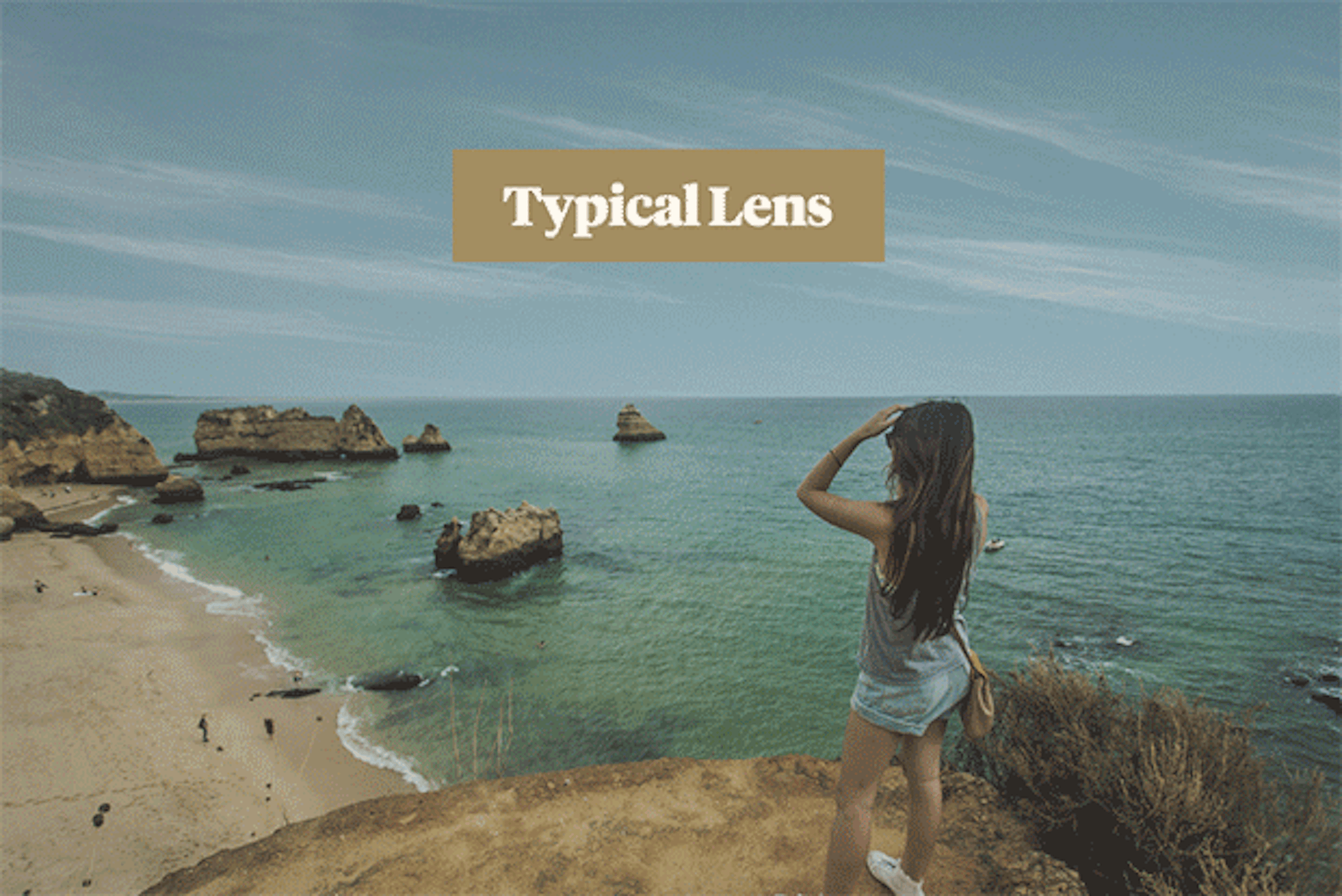 是Tens眼鏡讓你一睜眼就是Instagram的美好世界這篇文章的首圖