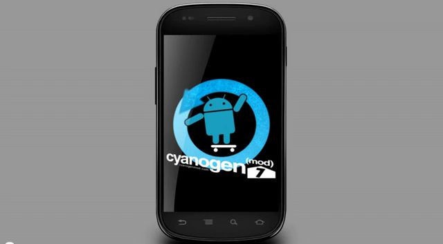 是CyanogenMod 7.2 即將釋出，先來看影片吧這篇文章的首圖