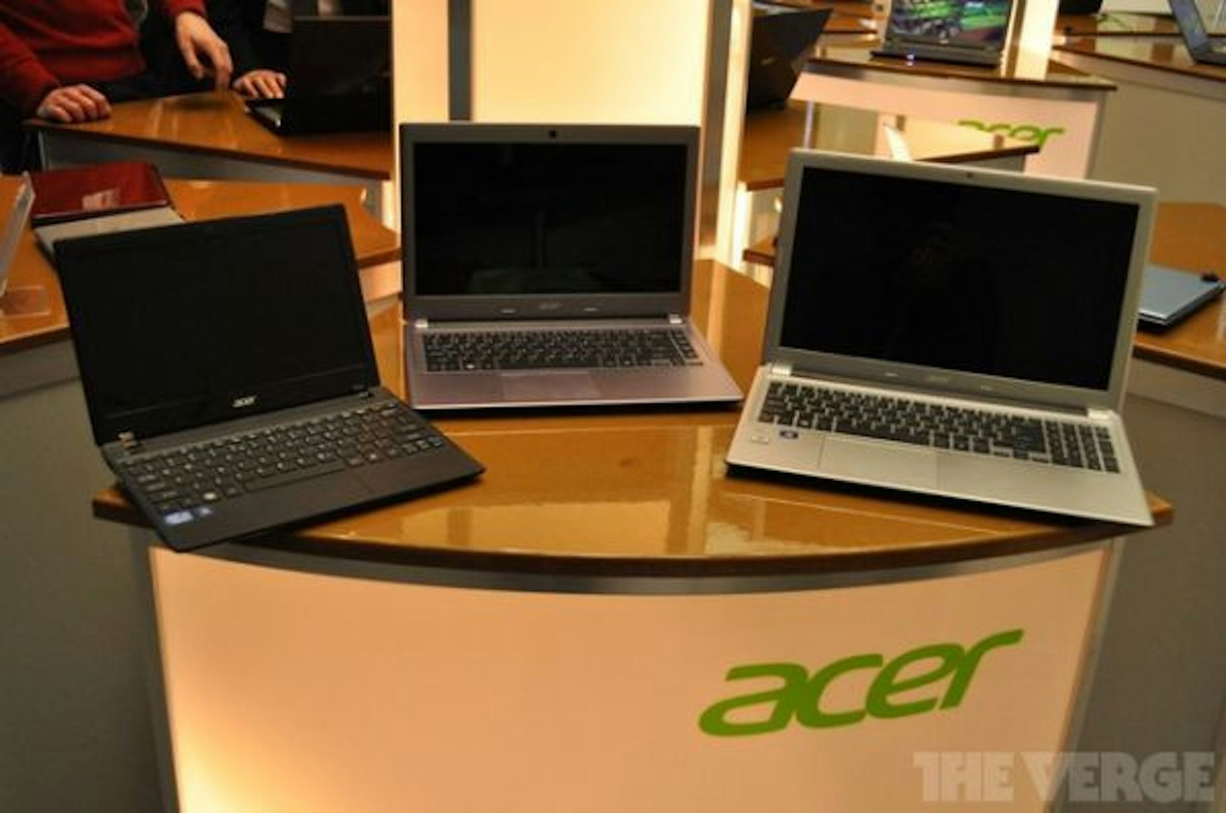 是Acer 發表 Aspire V5 輕薄系列與 Aspire V3 入門級筆電這篇文章的首圖