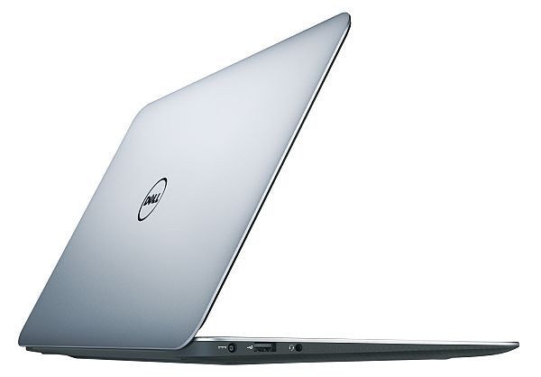 是Dell 在台發表 XPS13 Ultrabook，台幣49900元起跳這篇文章的首圖