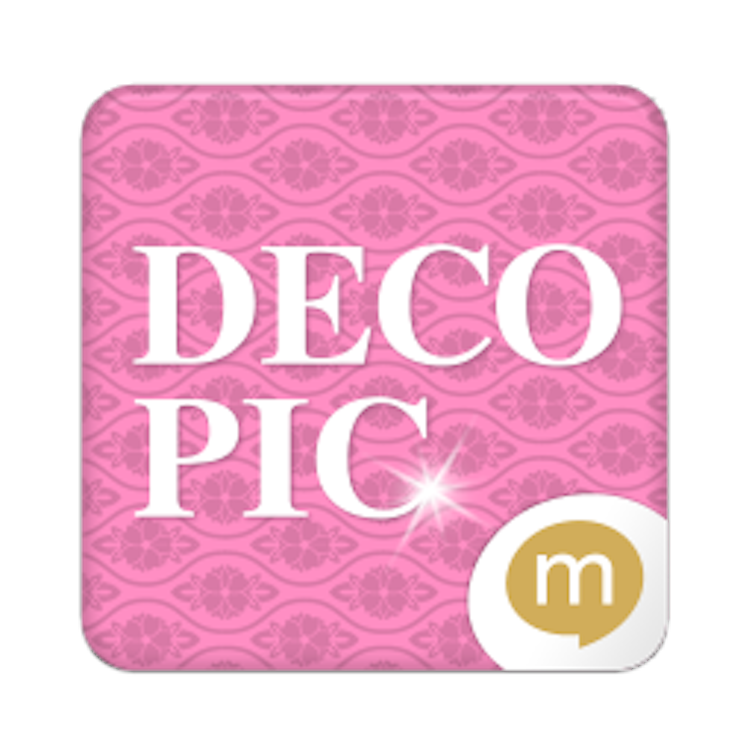 是[Android fee apps] DECOPIC日本拍照apps這篇文章的首圖