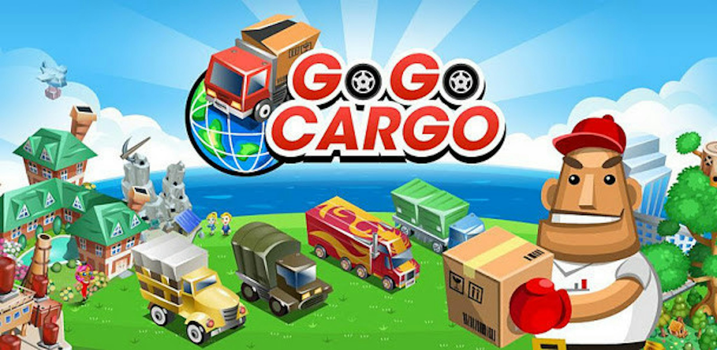 是[Android]GO GO CARGO這篇文章的首圖