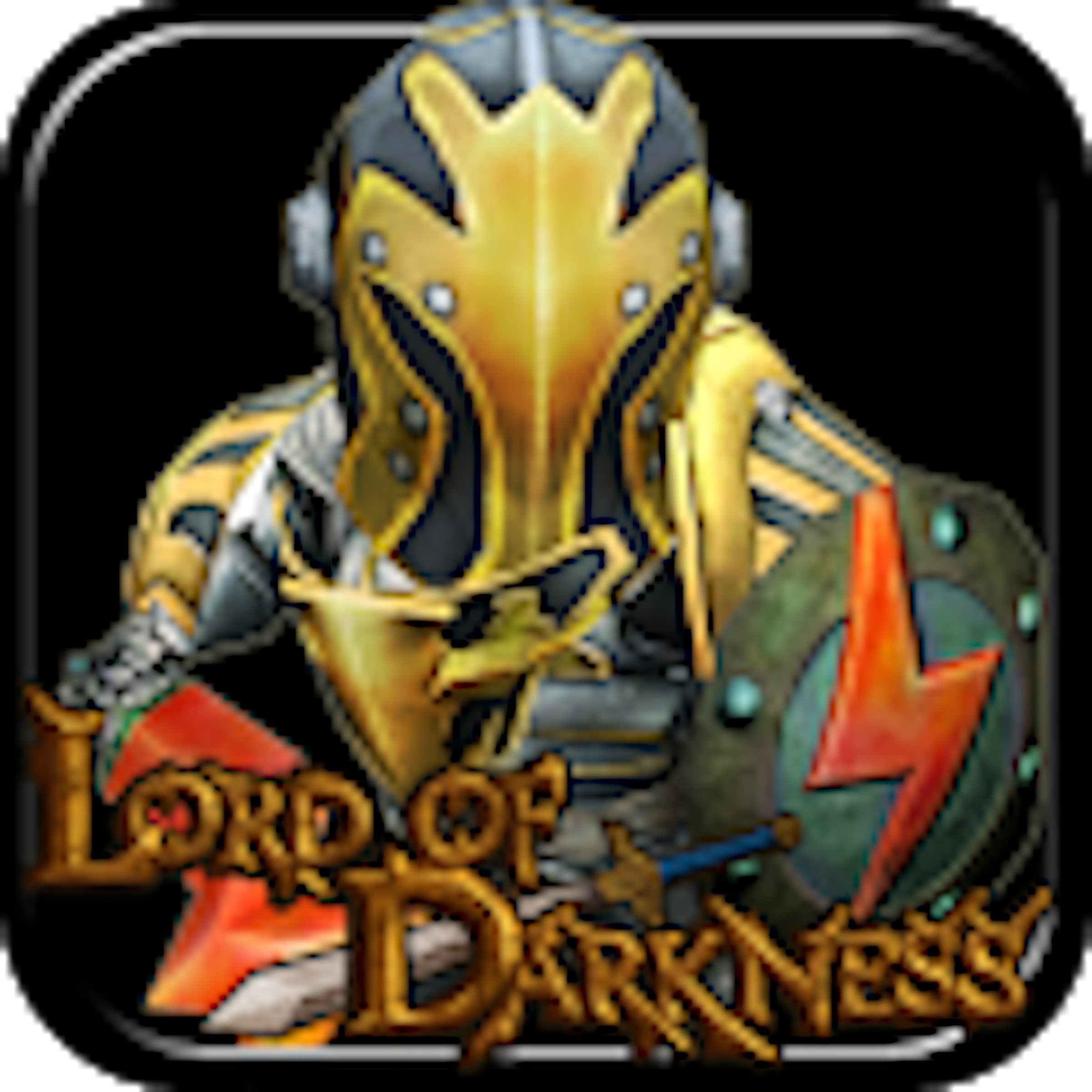 是Android - Lord of Darkness 神鬼戰士這篇文章的首圖