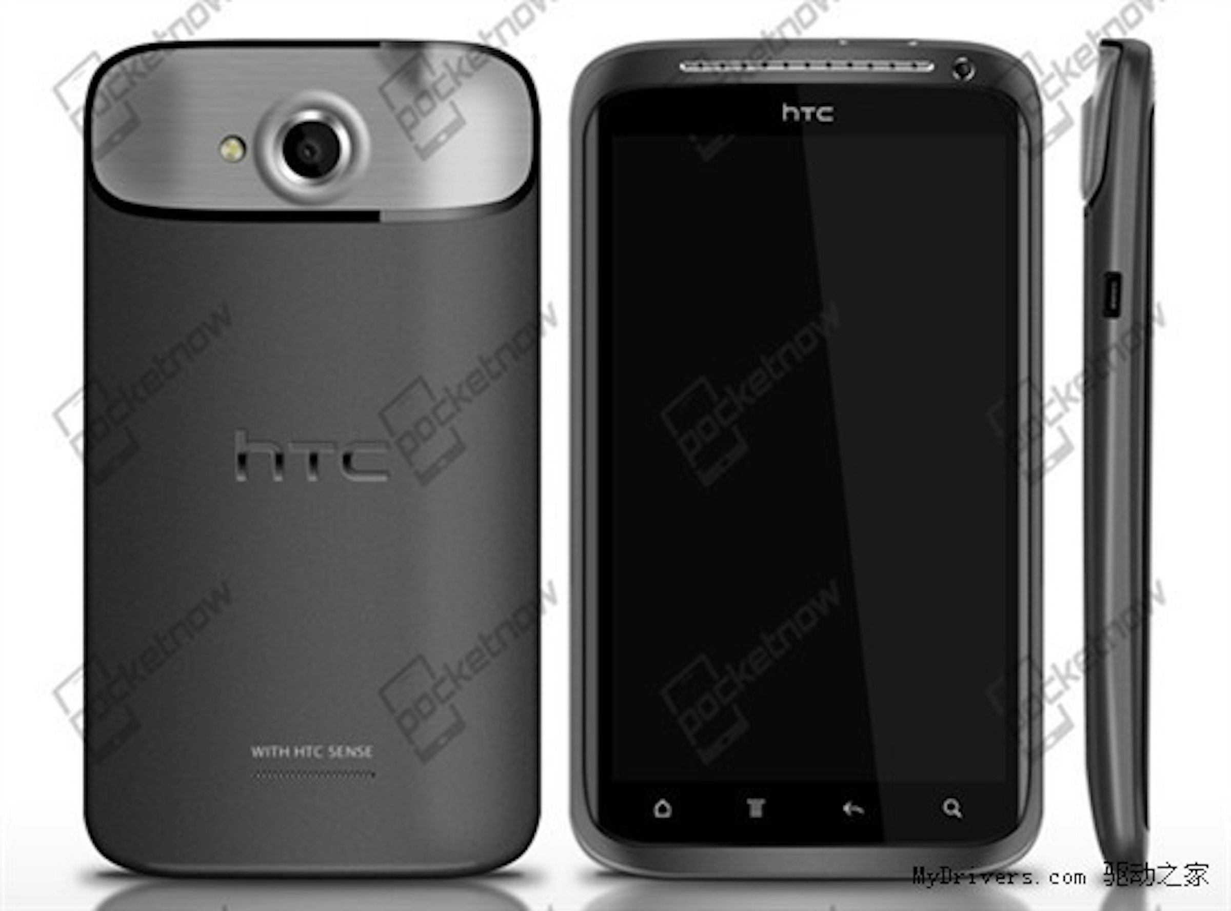 是HTC Tegra 3四核手機發佈時間曝光這篇文章的首圖