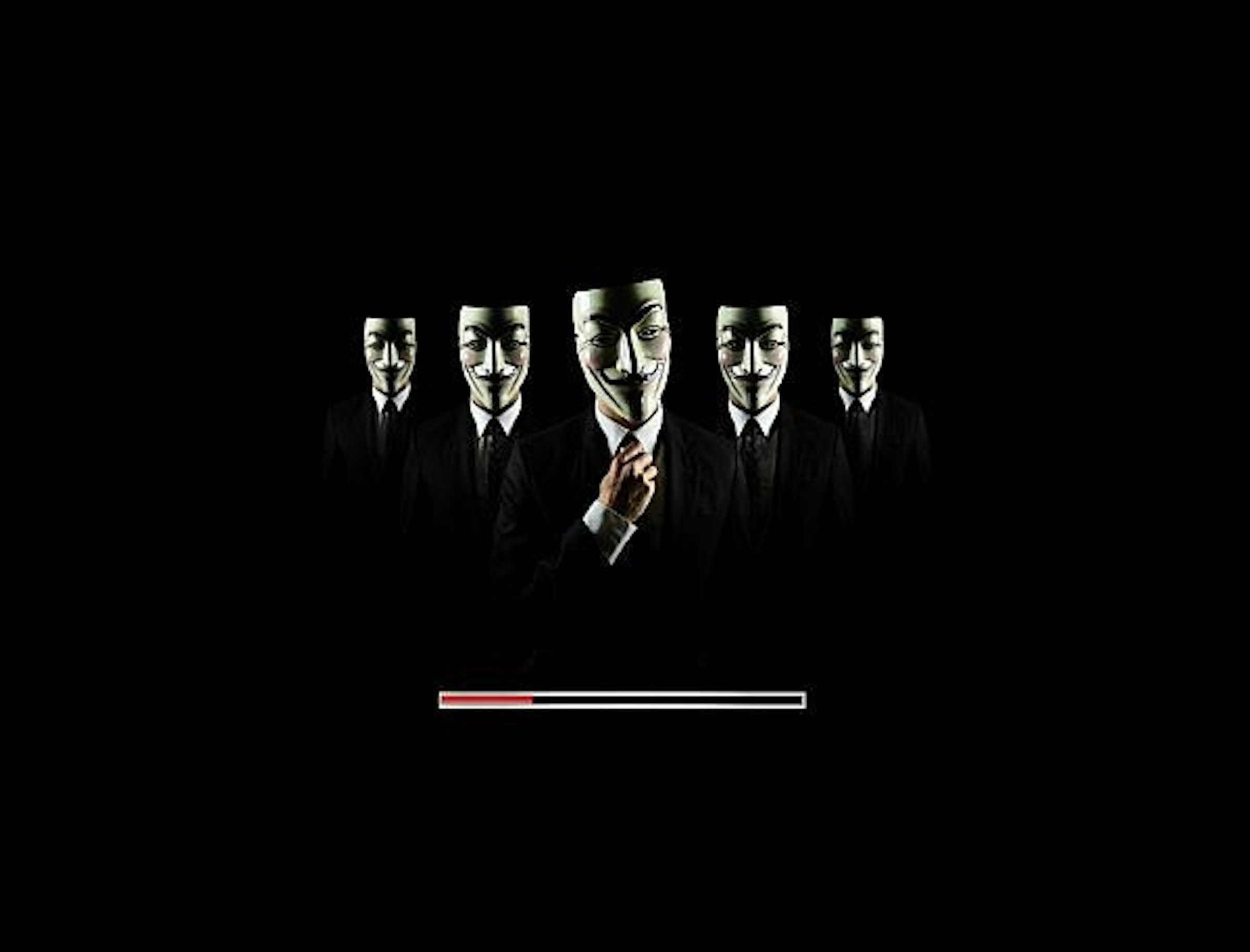 是常人不太敢用的 Live OS：Anonymous-OS這篇文章的首圖